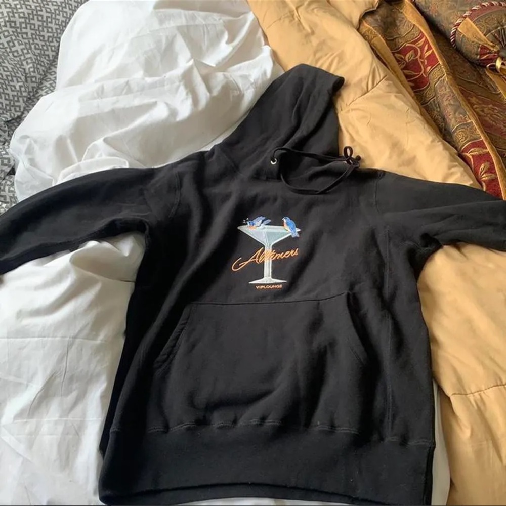 Altimers hoodie